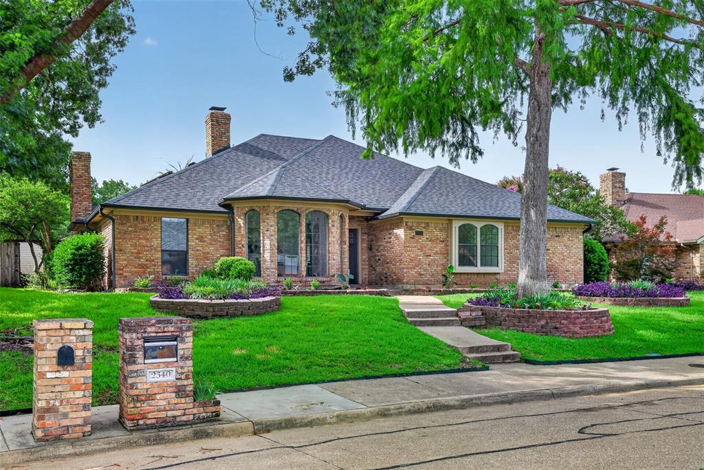 2340 Highlands Creek Road