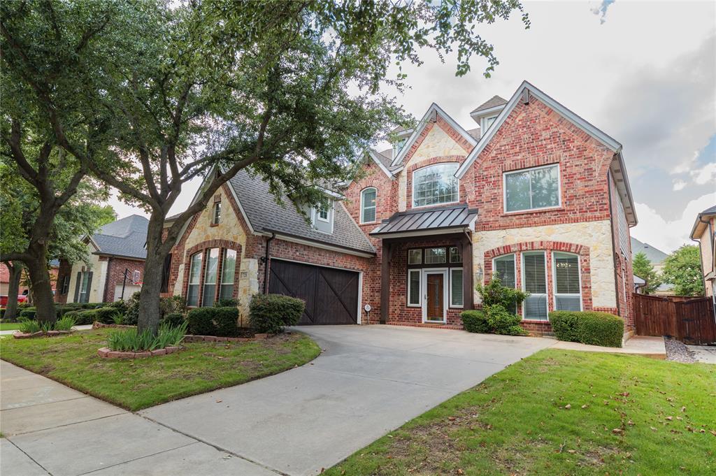 Navarro Add - Residential