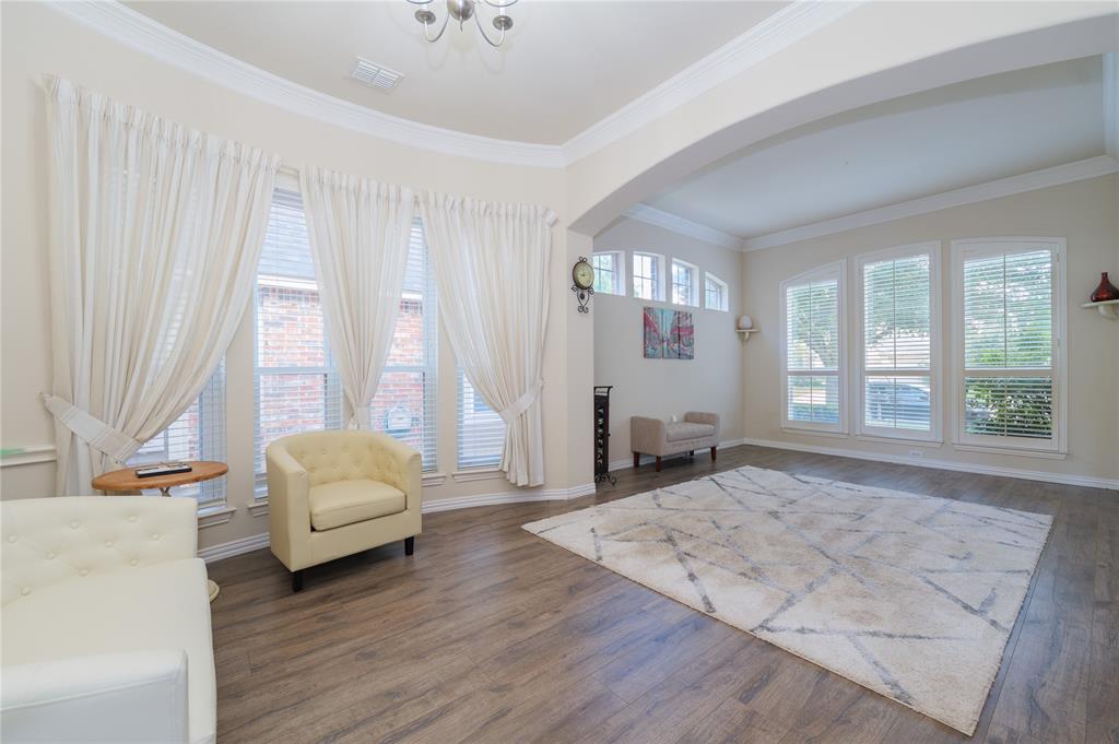 Navarro Add - Residential