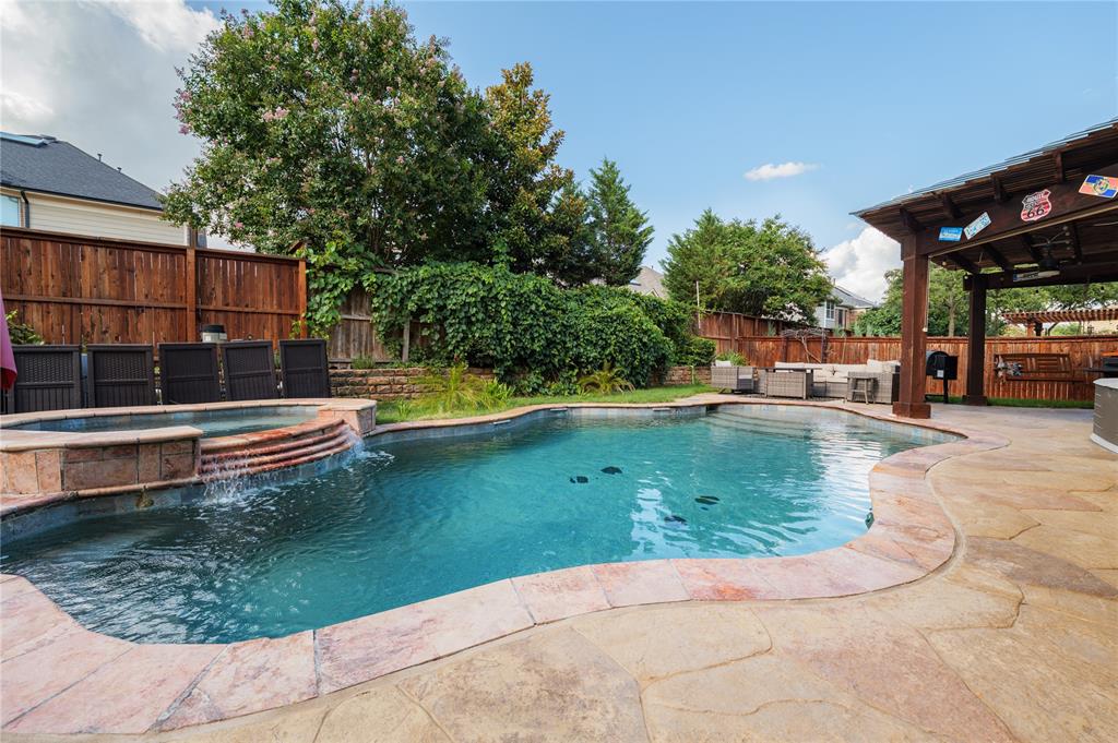 Navarro Add - Residential