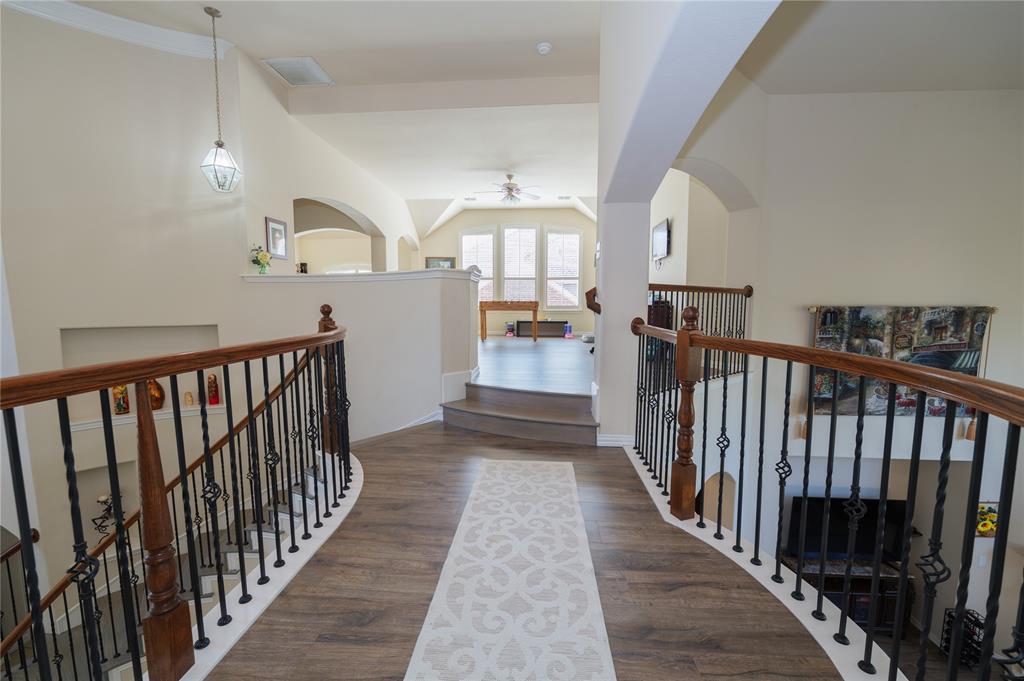 Navarro Add - Residential