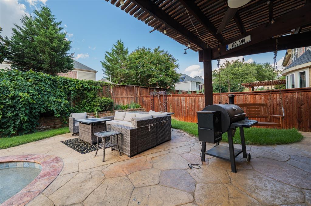 Navarro Add - Residential