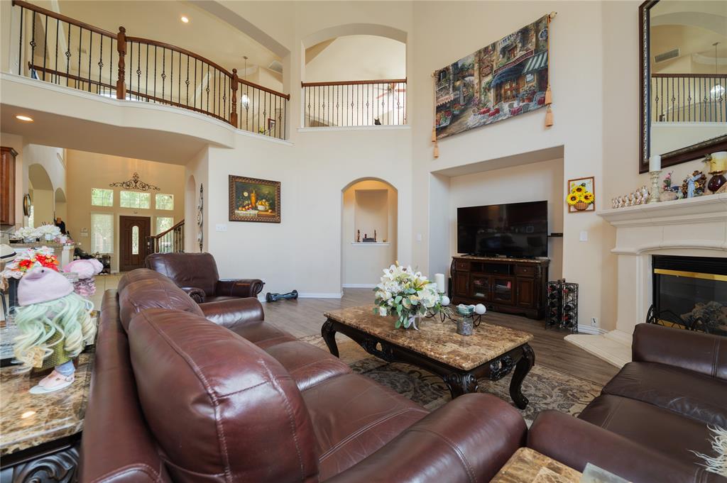 Navarro Add - Residential