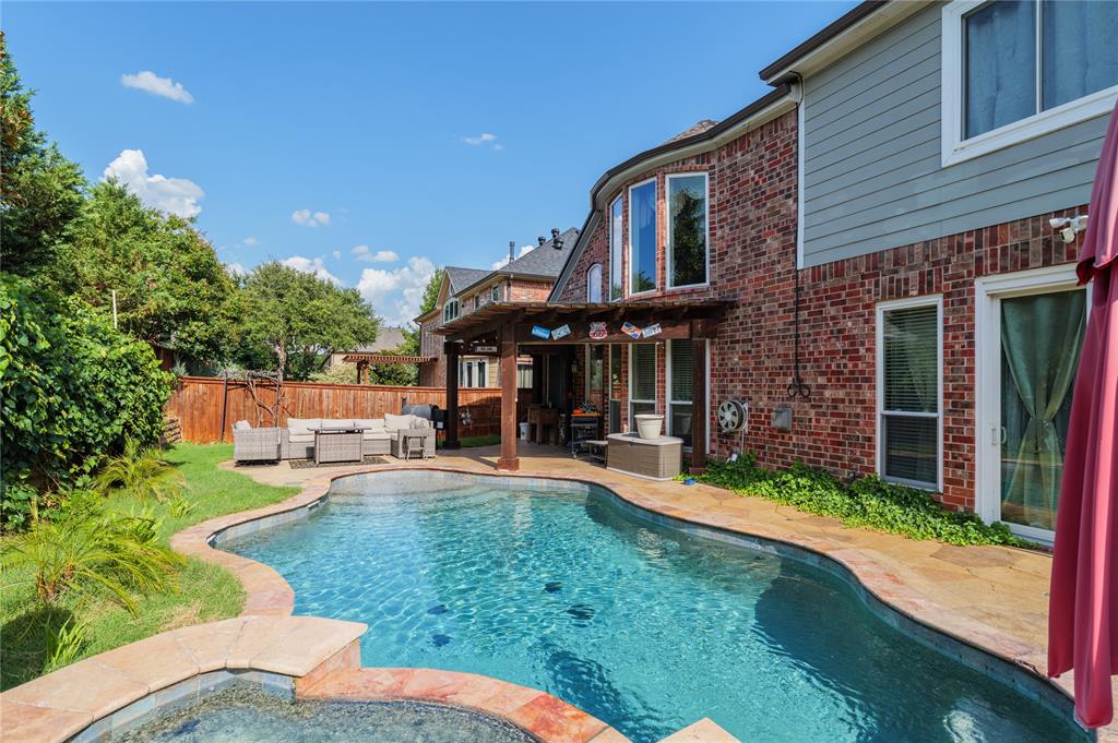 Navarro Add - Residential