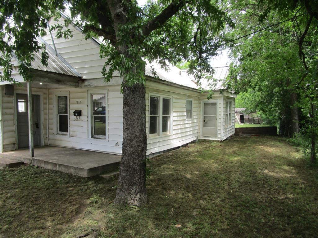 C M Carpenter's - Residential