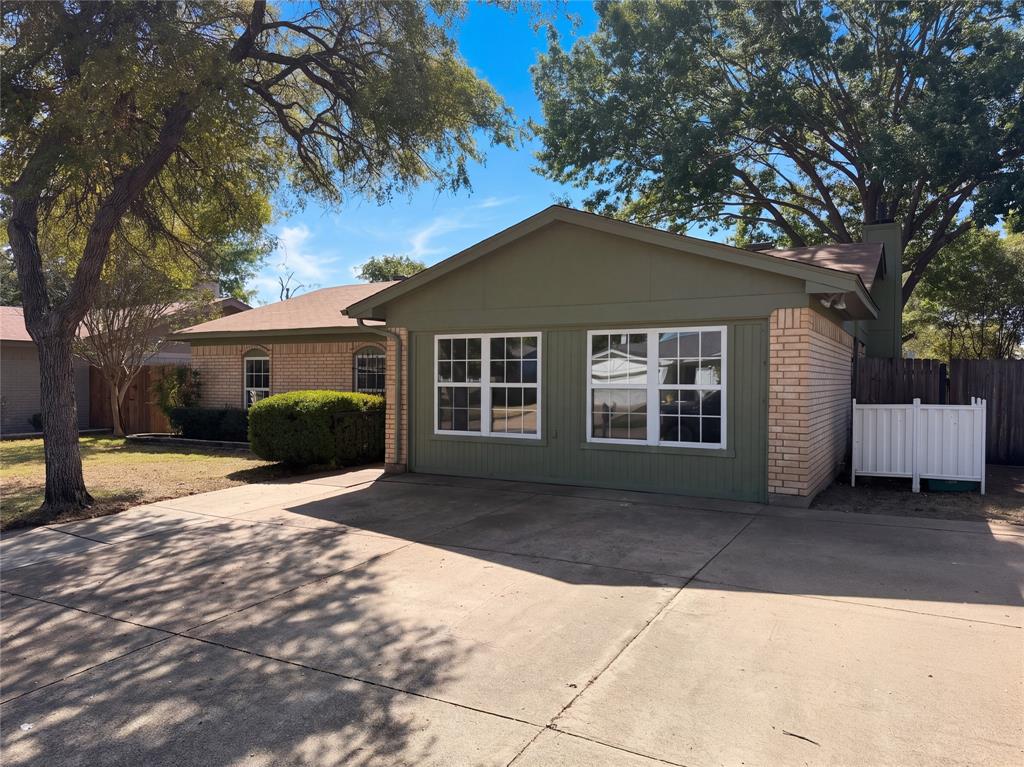 529 Edwards Drive