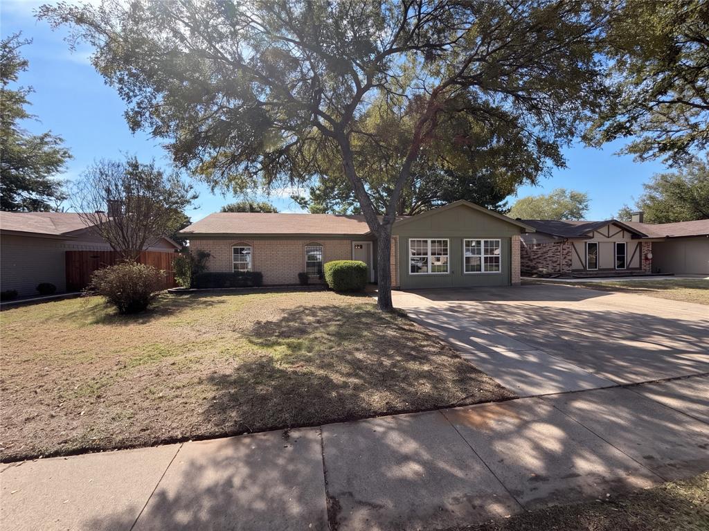 529 Edwards Drive