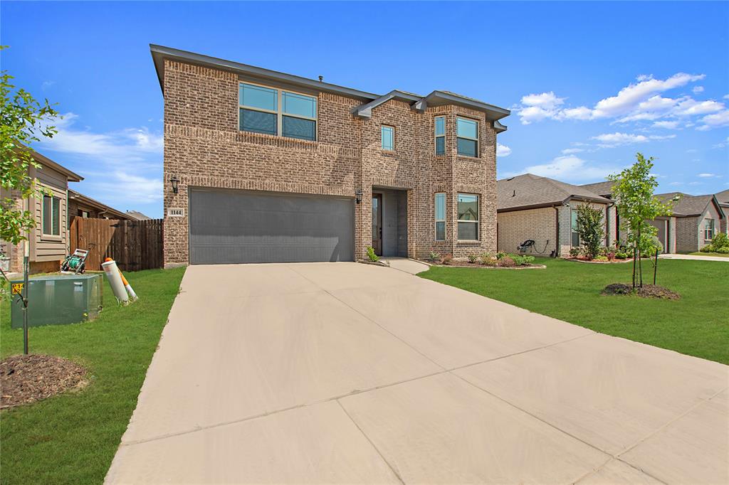 1144 Goldenrod Drive