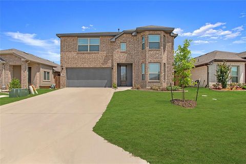1144 Goldenrod Drive Godley TX 76044