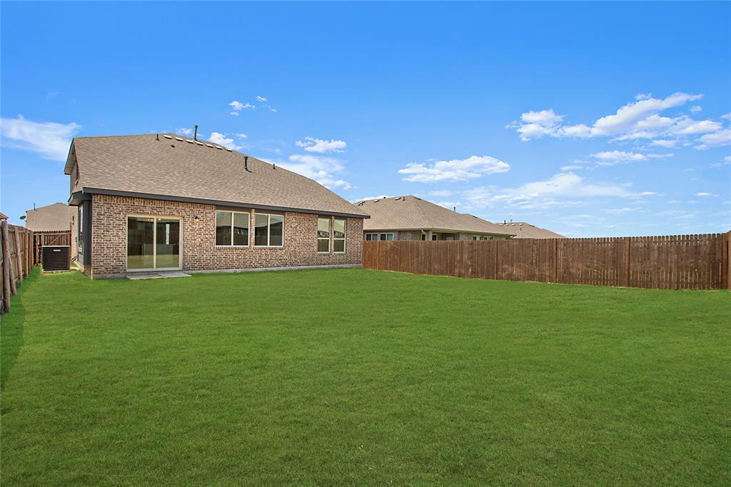 Star Ranch Ph 3 - Residential