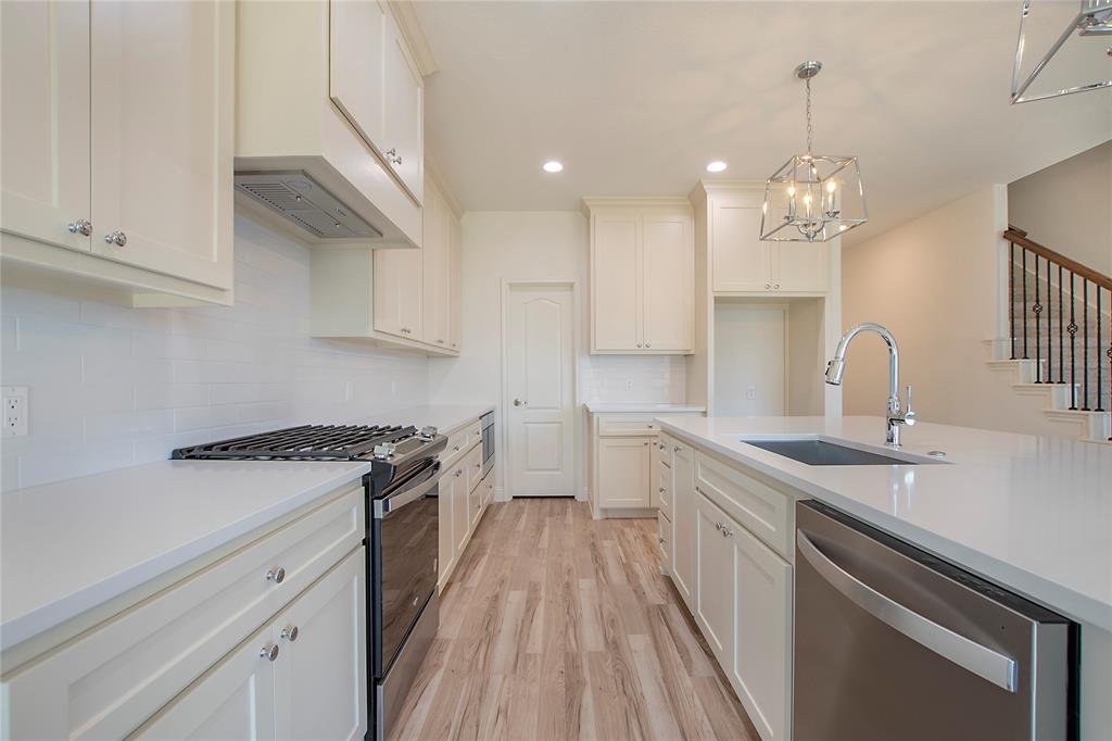 Star Ranch Ph 3 - Residential