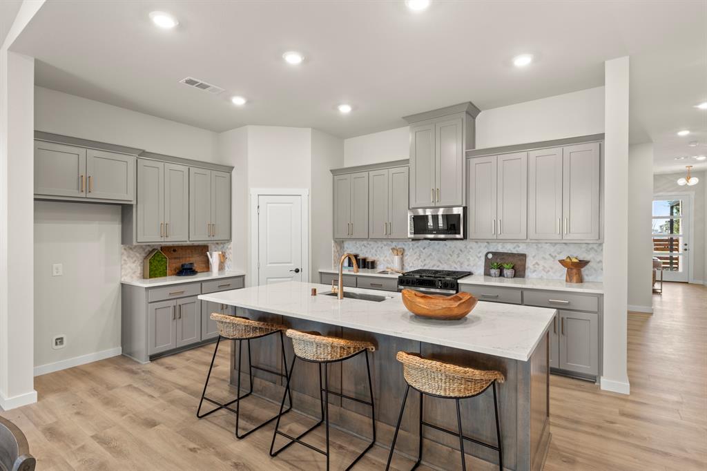 Willow Grove Verandas - Residential