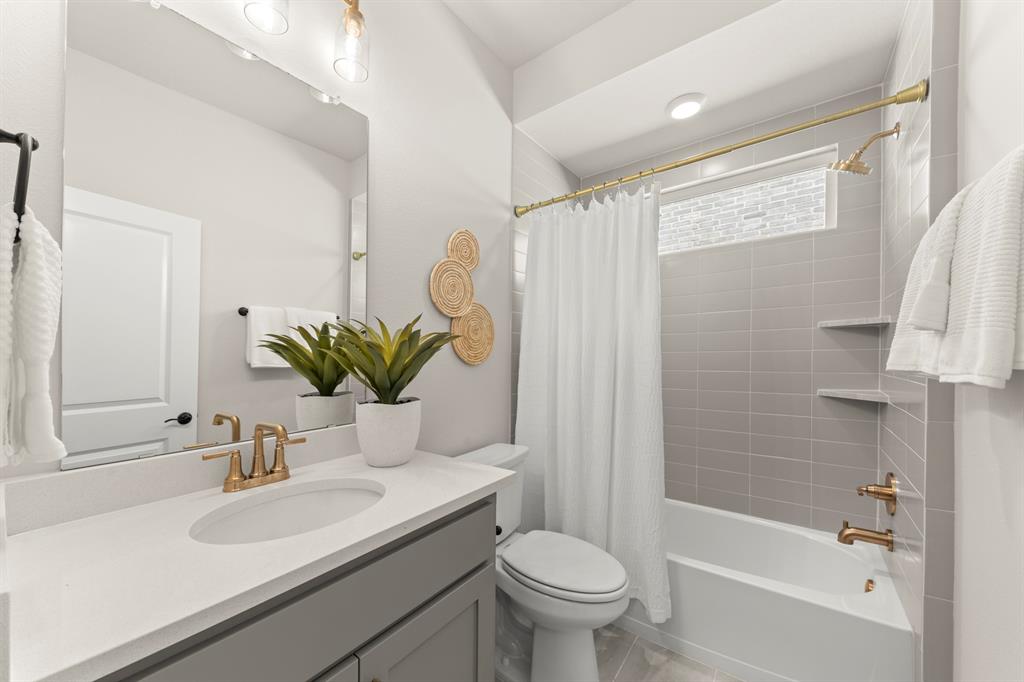 Willow Grove Verandas - Residential