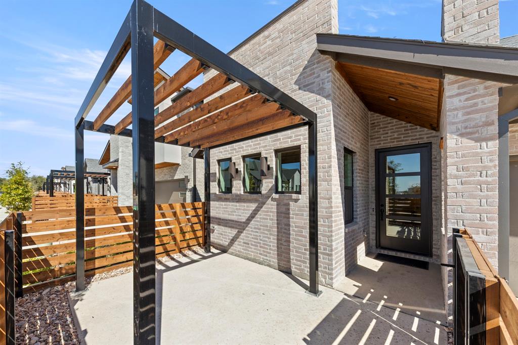 Willow Grove Verandas - Residential