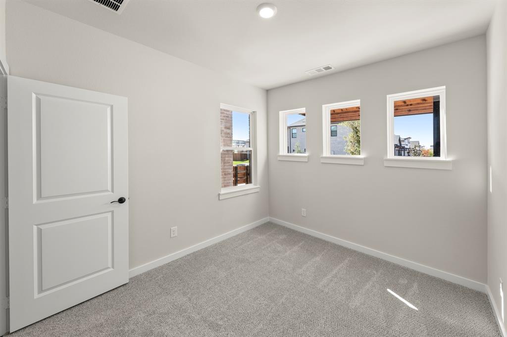 Willow Grove Verandas - Residential