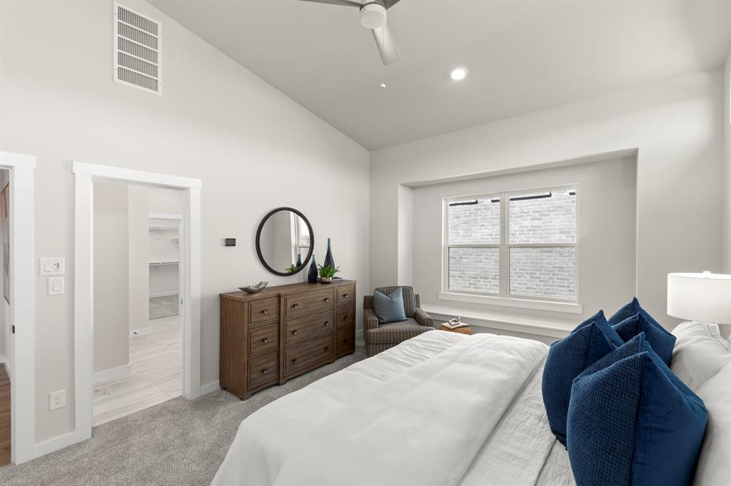 Willow Grove Verandas - Residential