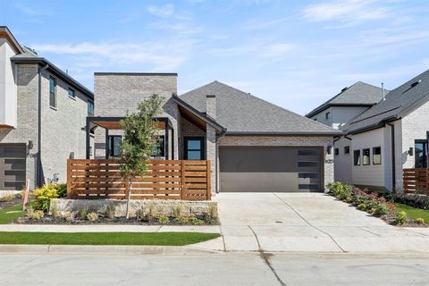 1620 Morningside Drive Melissa TX 75454