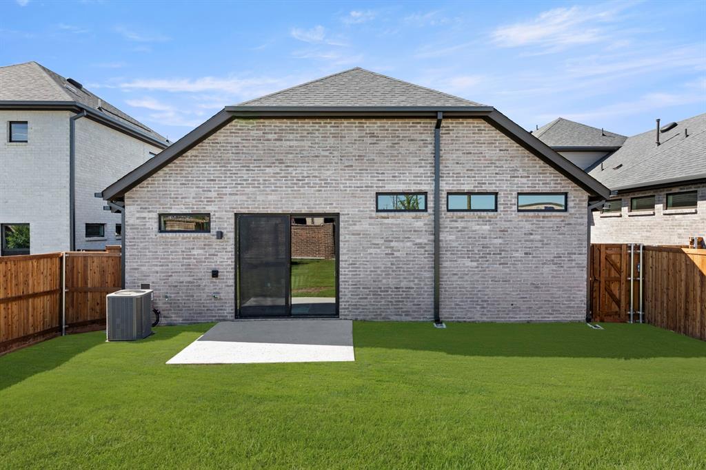 Willow Grove Verandas - Residential