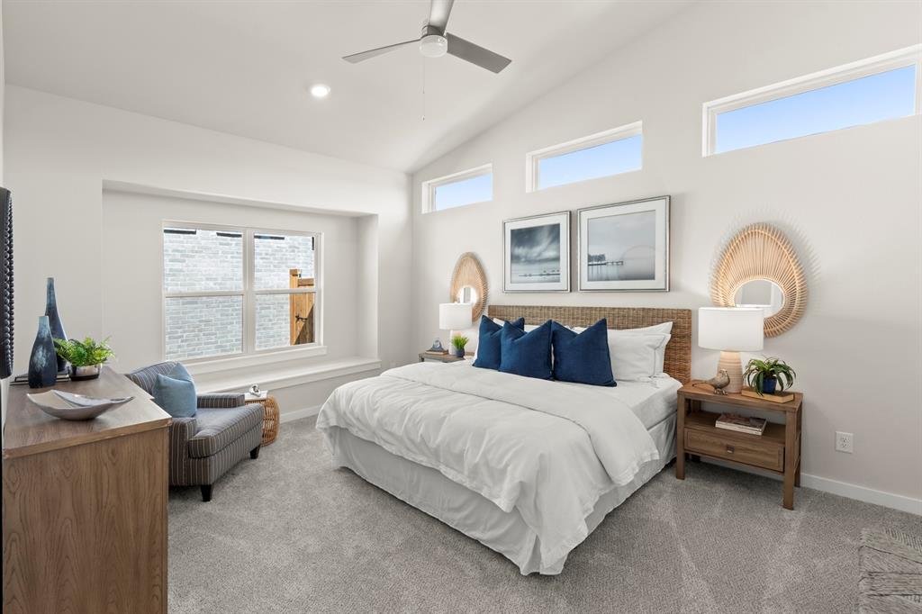 Willow Grove Verandas - Residential