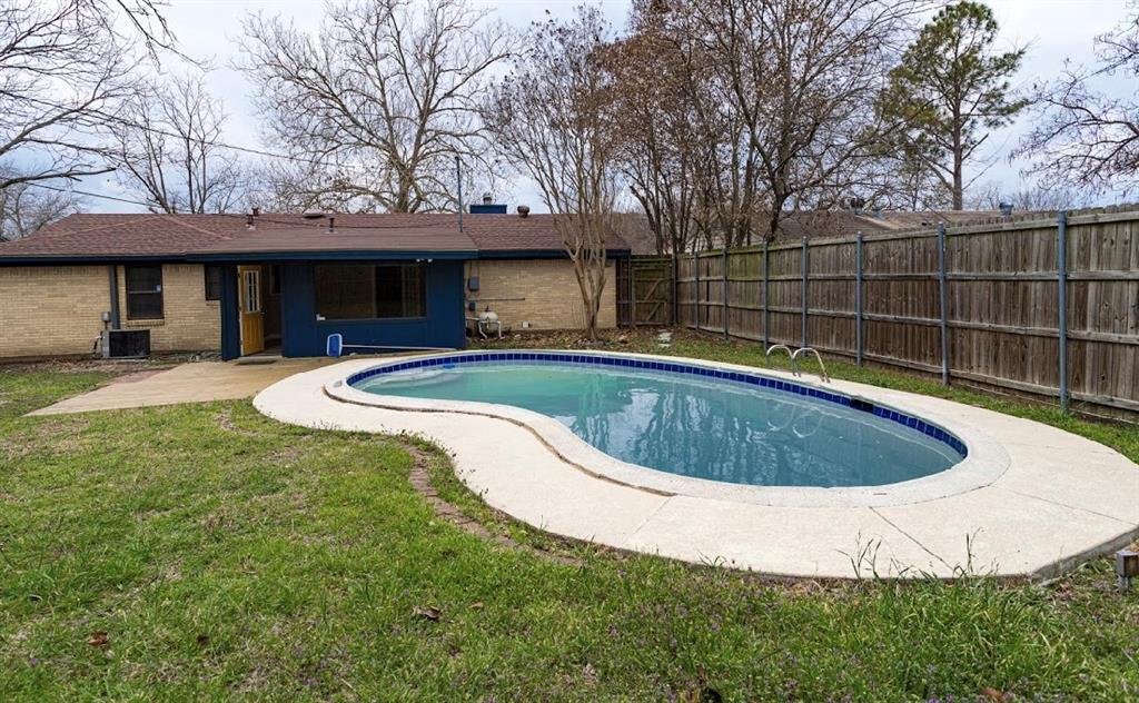 4518 Sandra Lynn Drive