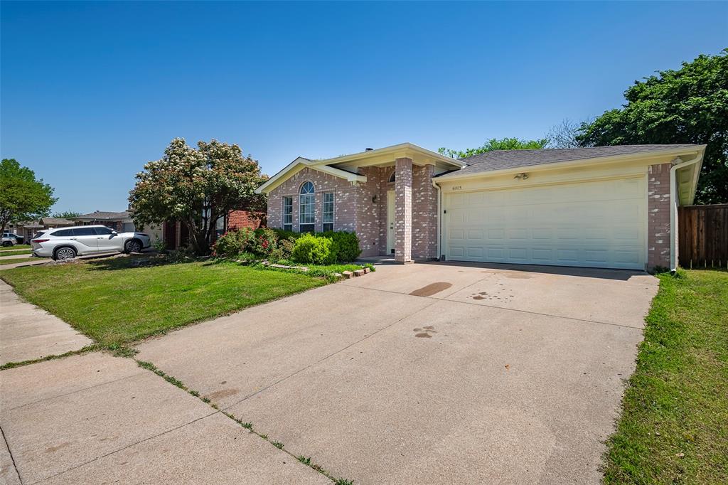 6003 cohoke Drive