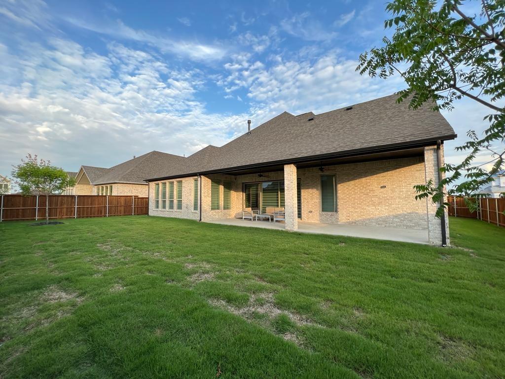 S12543 - Residential Lease