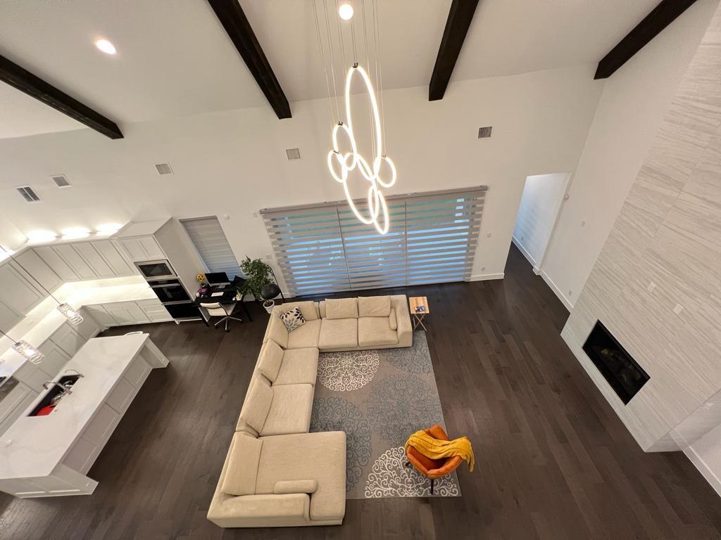 S12543 - Residential Lease