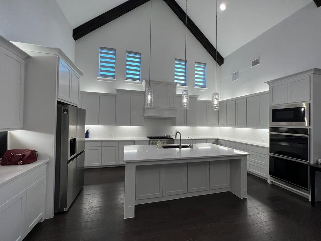 S12543 - Residential Lease