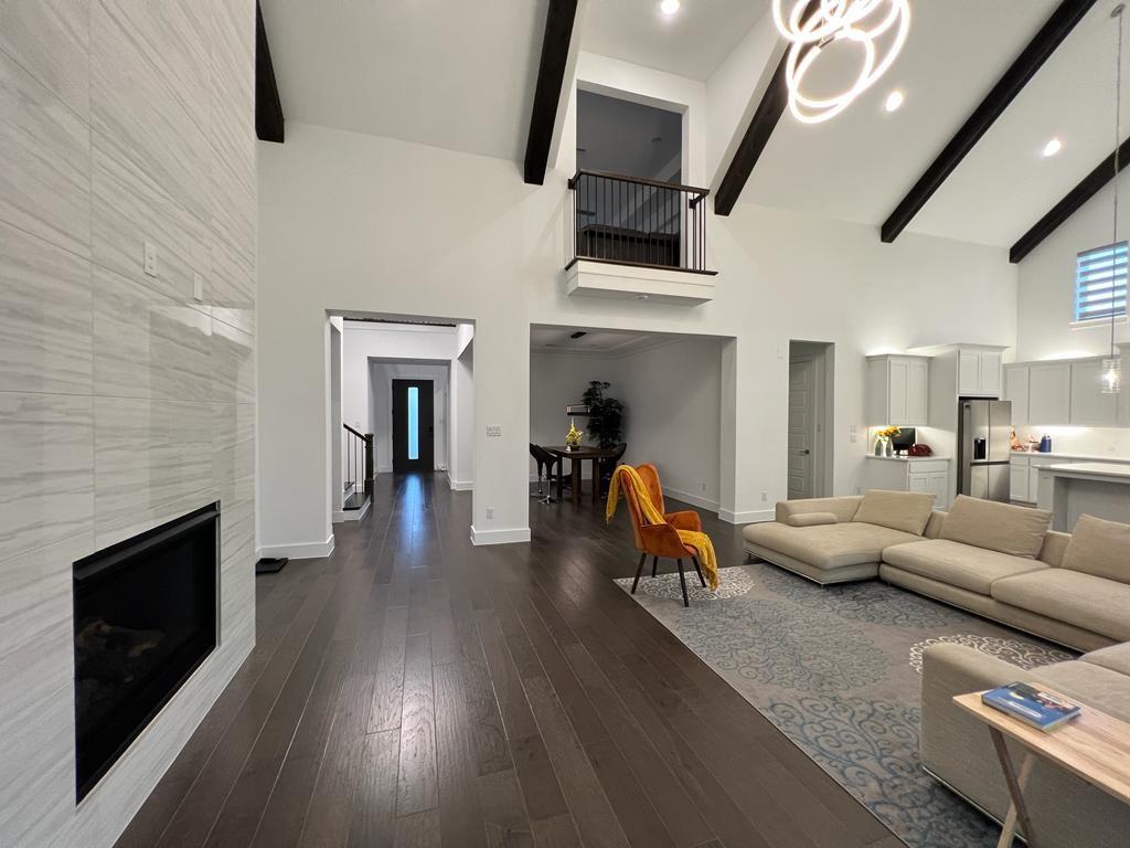 S12543 - Residential Lease