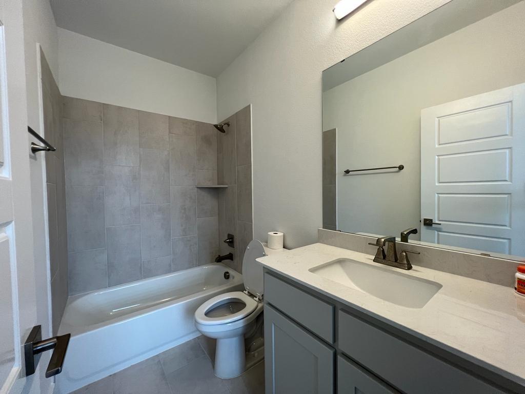 S12543 - Residential Lease