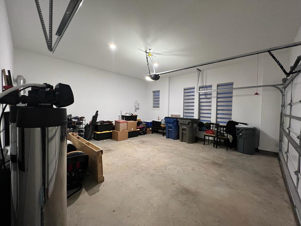 S12543 - Residential Lease