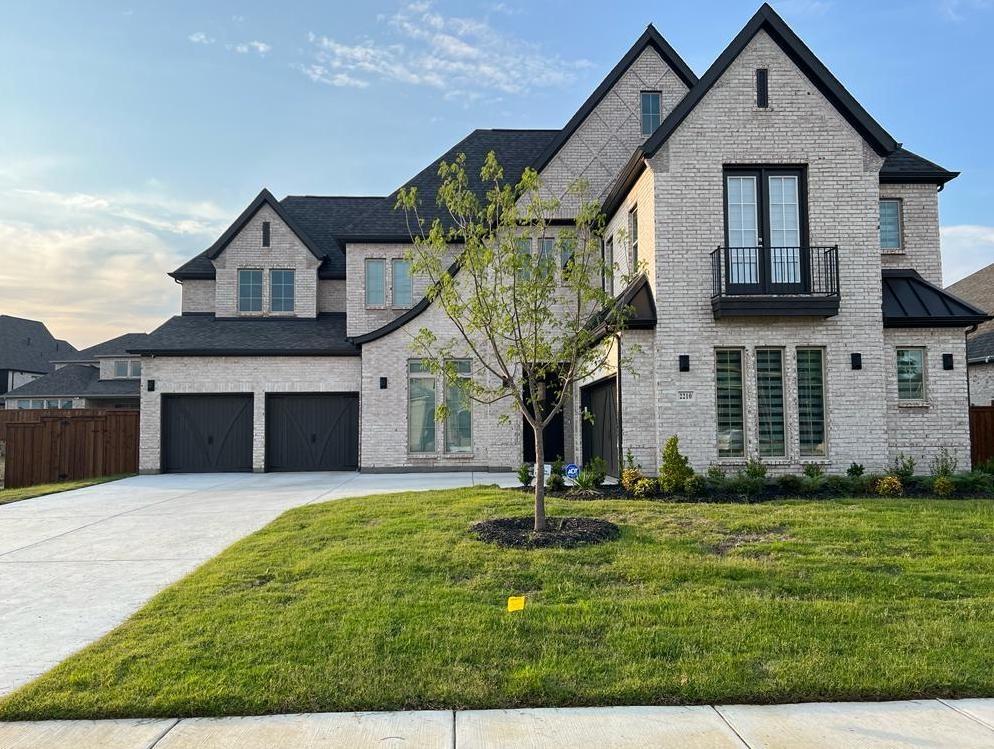 S12543 - Residential Lease