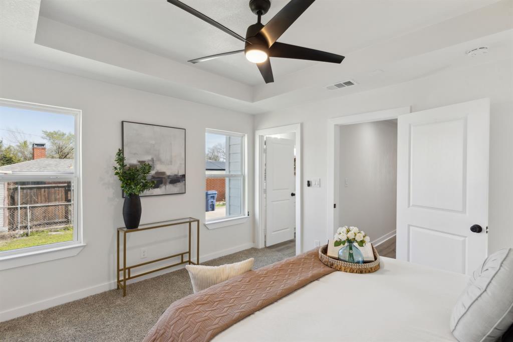 Mckinney Outlots - Residential