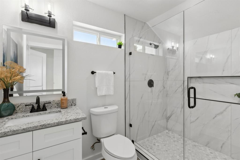 Mckinney Outlots - Residential