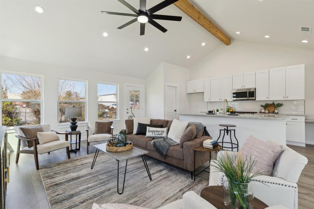 Mckinney Outlots - Residential