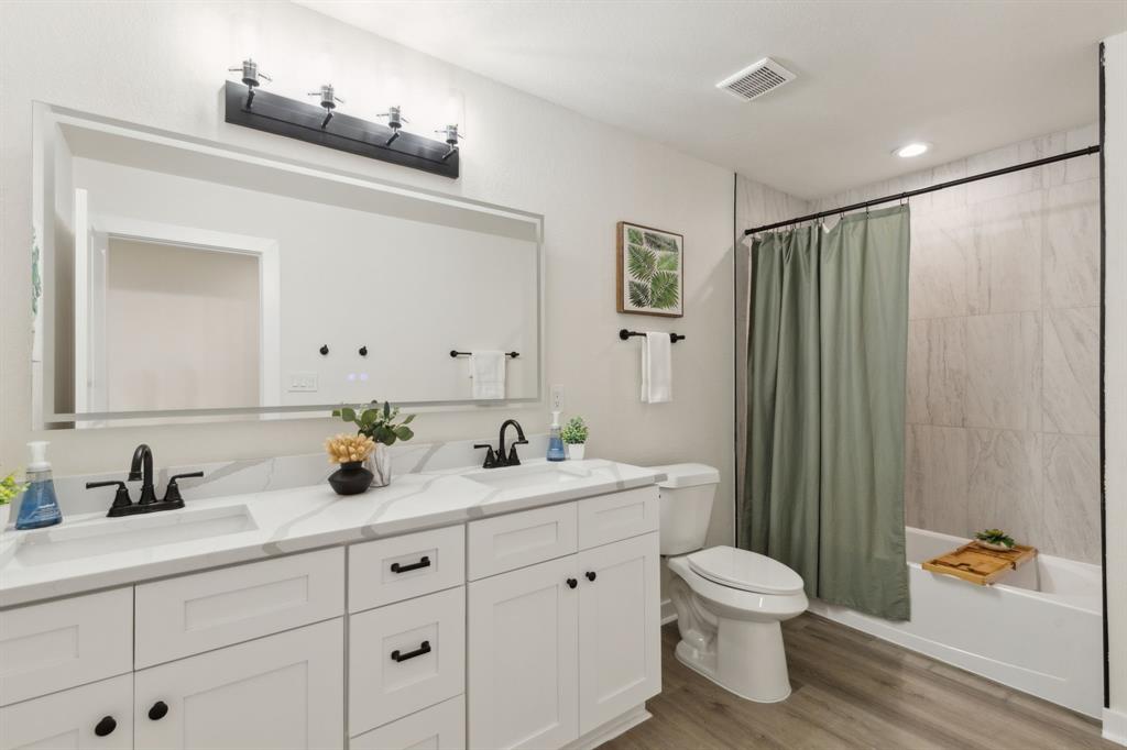 Mckinney Outlots - Residential