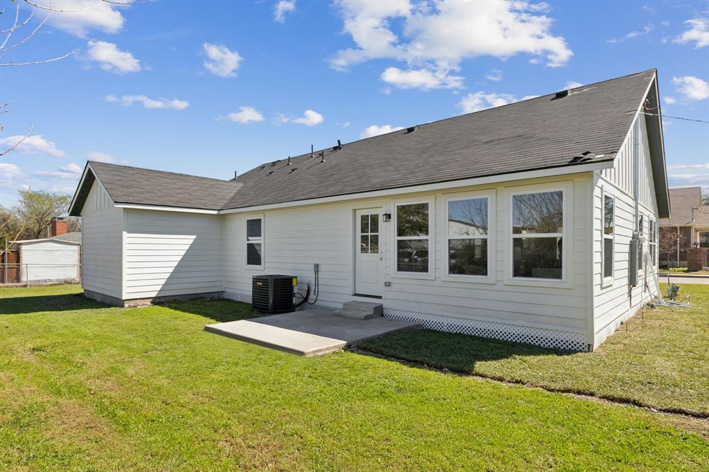 Mckinney Outlots - Residential