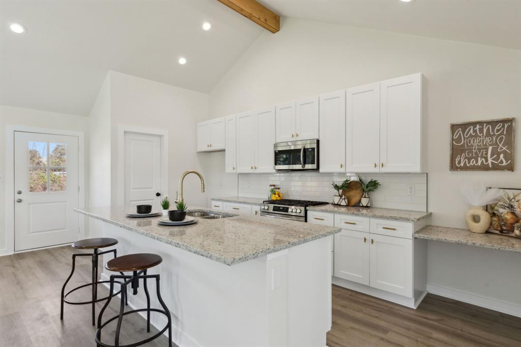 Mckinney Outlots - Residential