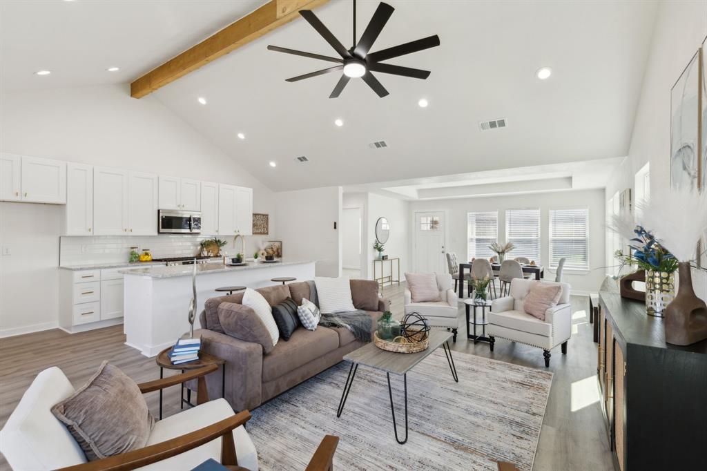 Mckinney Outlots - Residential