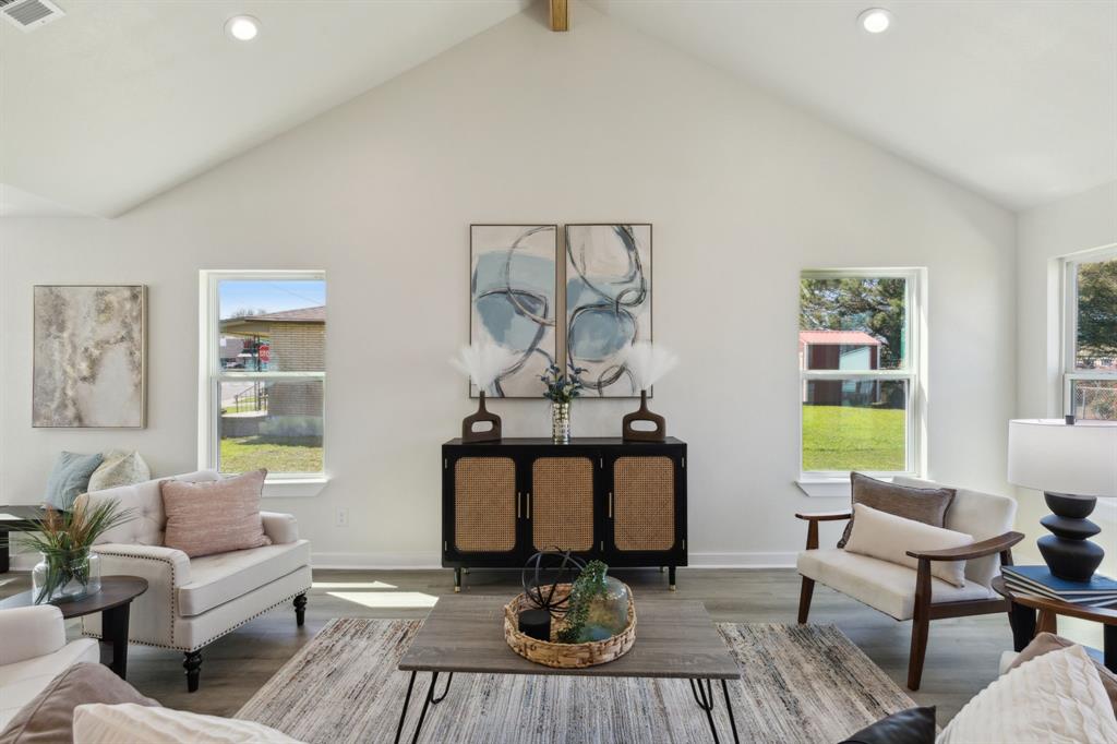 Mckinney Outlots - Residential