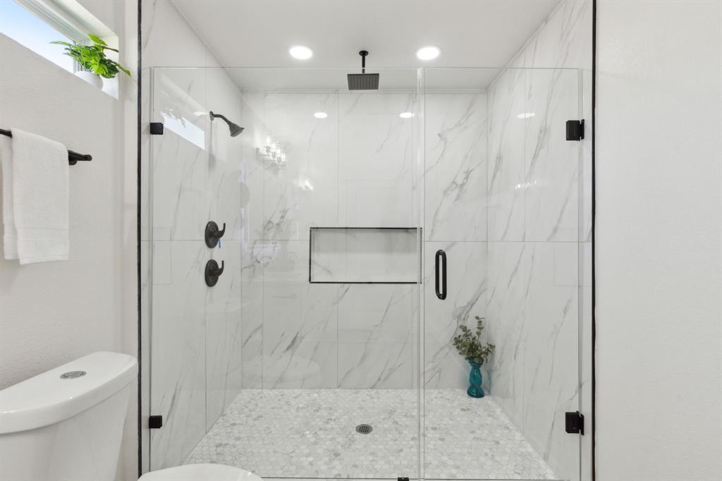 Mckinney Outlots - Residential