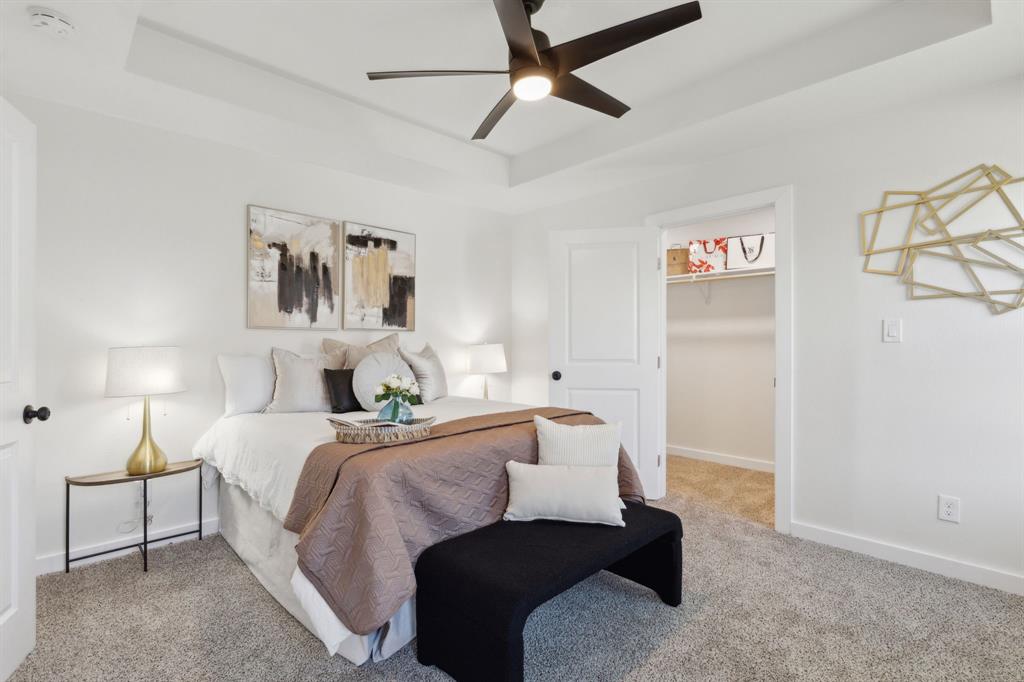 Mckinney Outlots - Residential