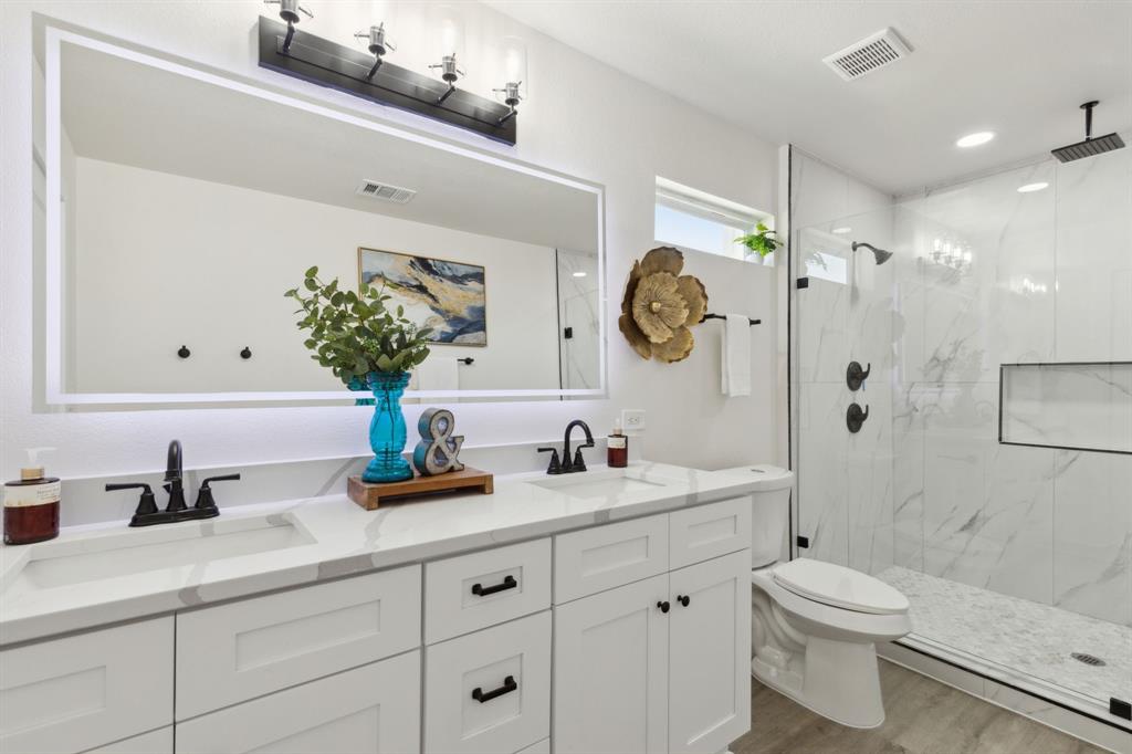 Mckinney Outlots - Residential