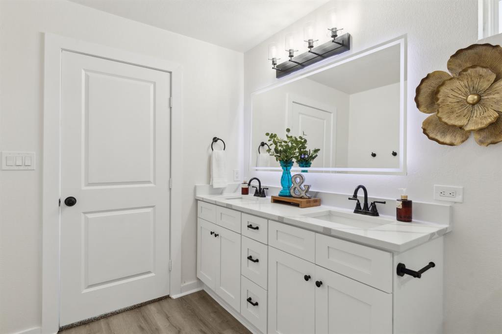 Mckinney Outlots - Residential