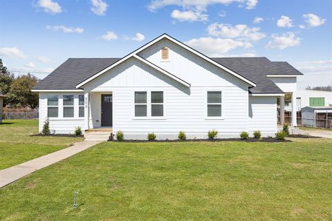 503 Smith Street McKinney TX 75069