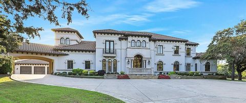 A home in Southlake