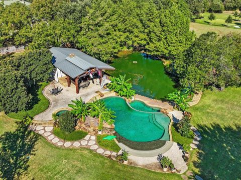 A home in Southlake