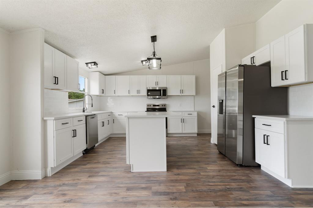 The Meadow Lands - Residential