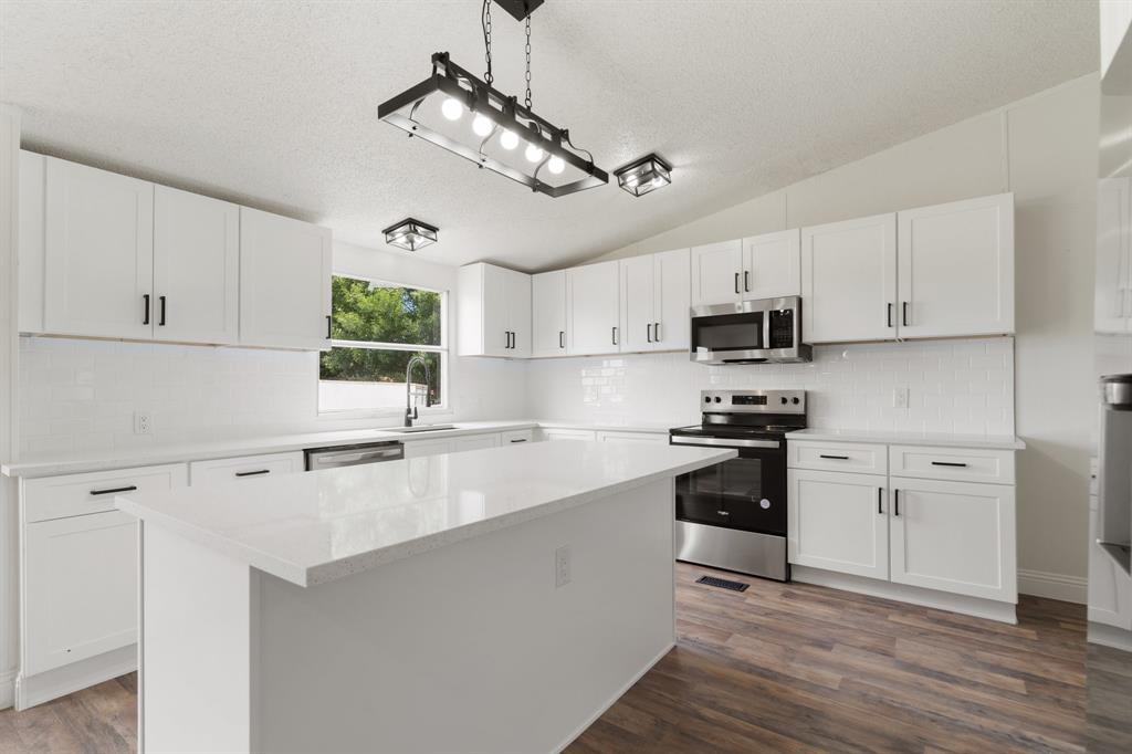 The Meadow Lands - Residential