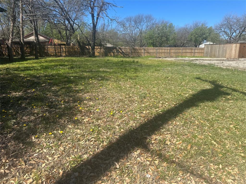 Mckinney Outlots - Land